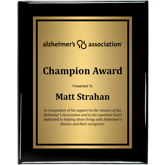 Trophies That Matter: How to Recognize Employees in Clearwater, Florida - Awards & More