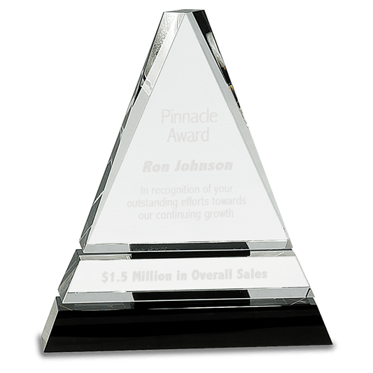 Crystal Triangle Award