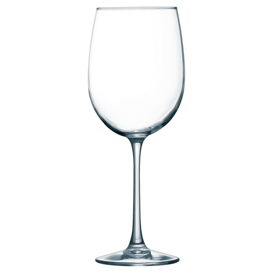 Wine Glasses Set of 4 (19 oz)