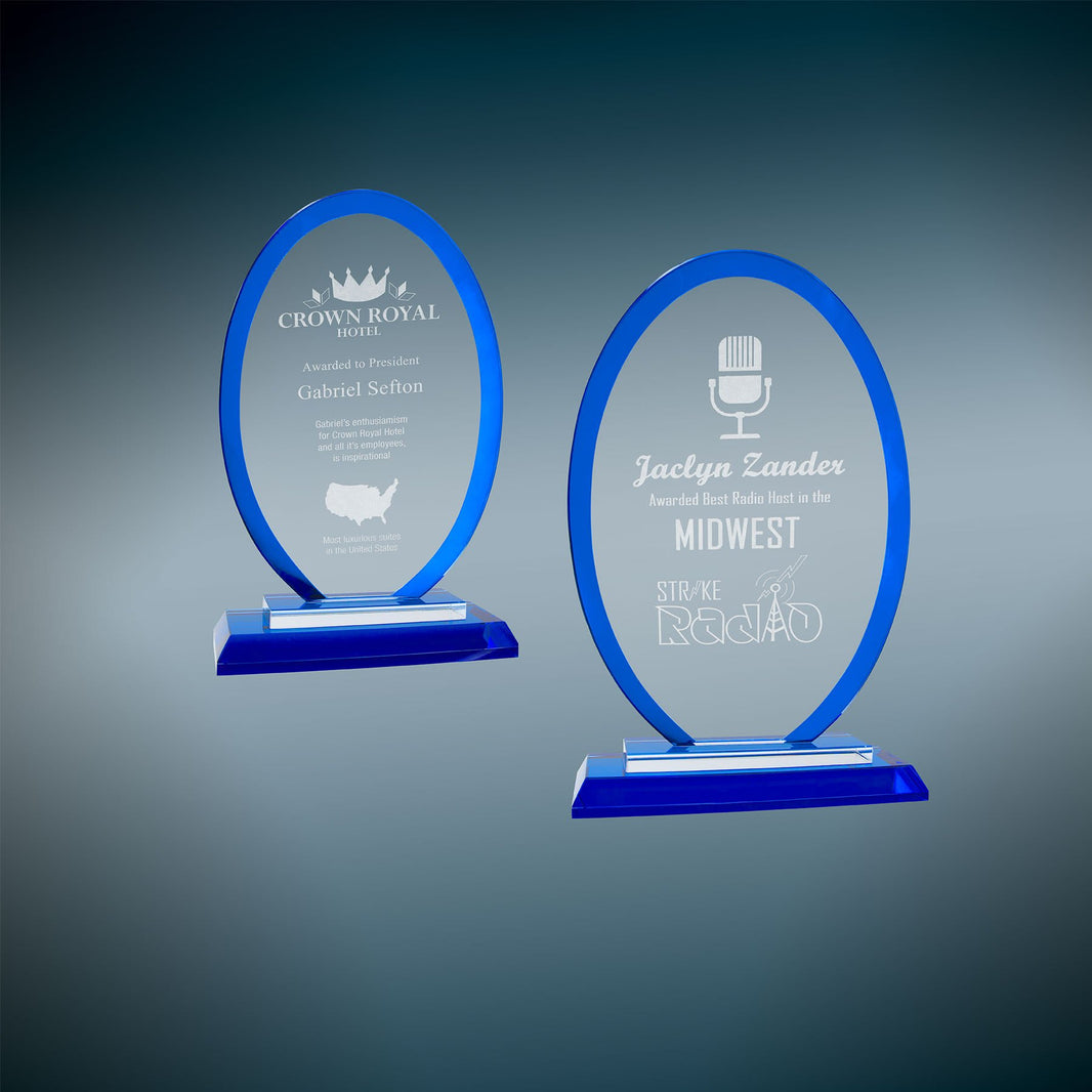 Glass Awards - Awards & More