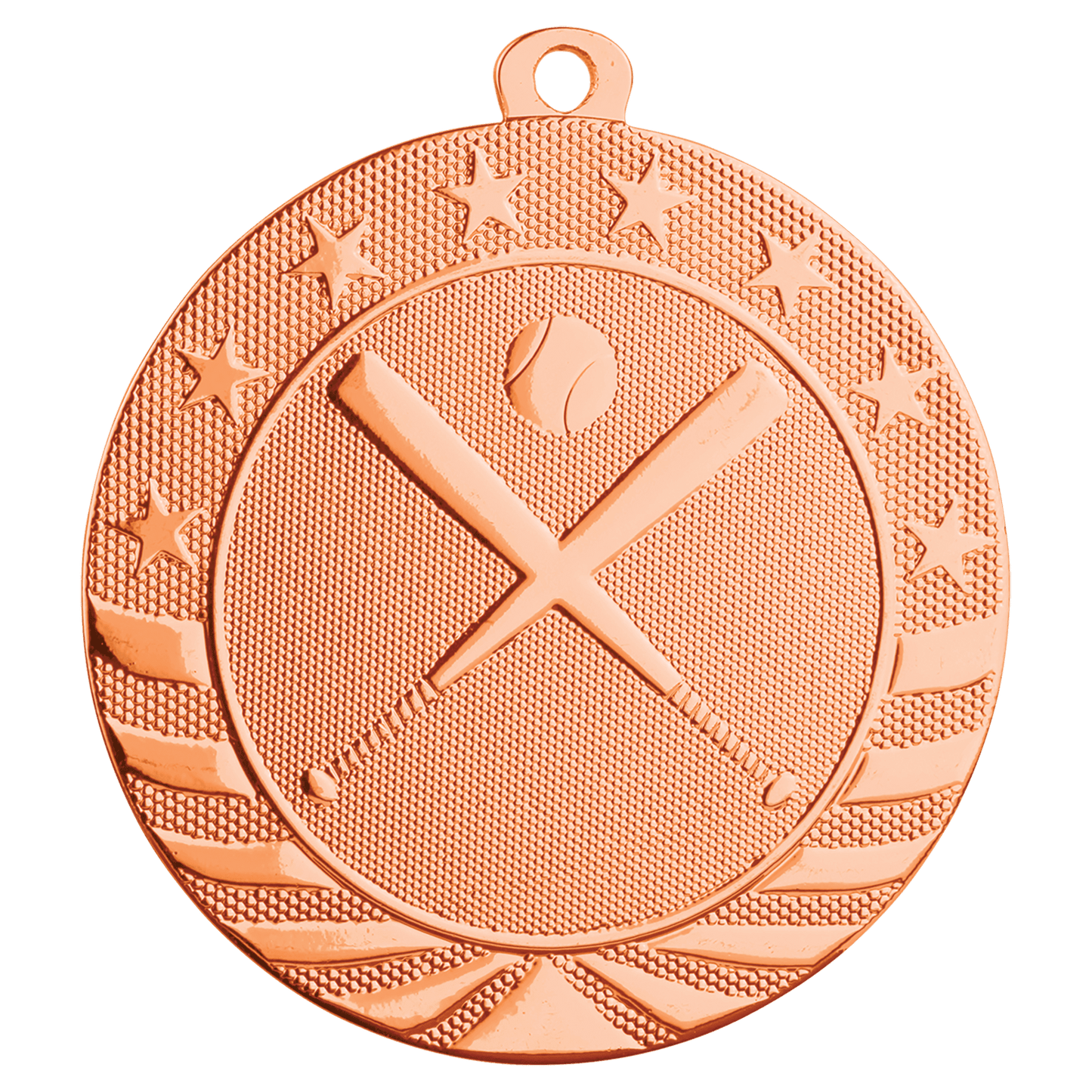 Starbrite Medal