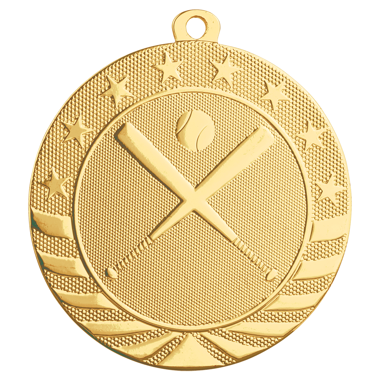Starbrite Medal