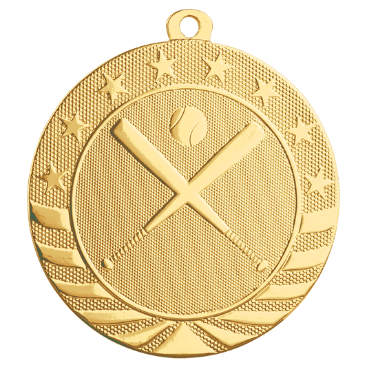 Starbrite Medal