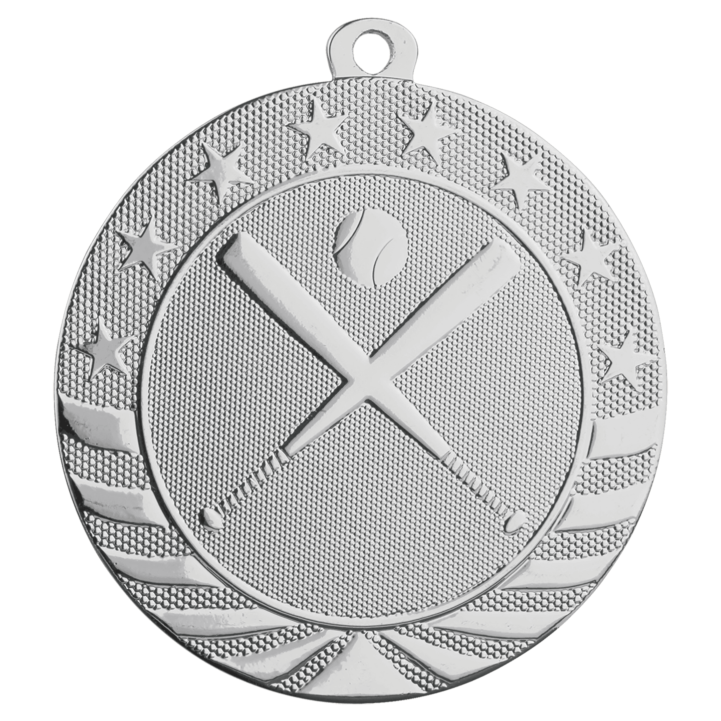Starbrite Medal