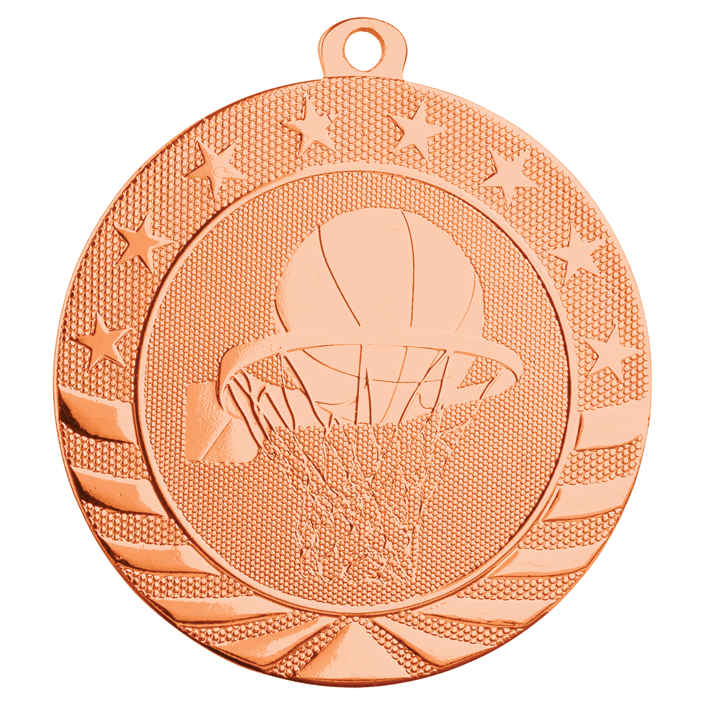 Starbrite Medal