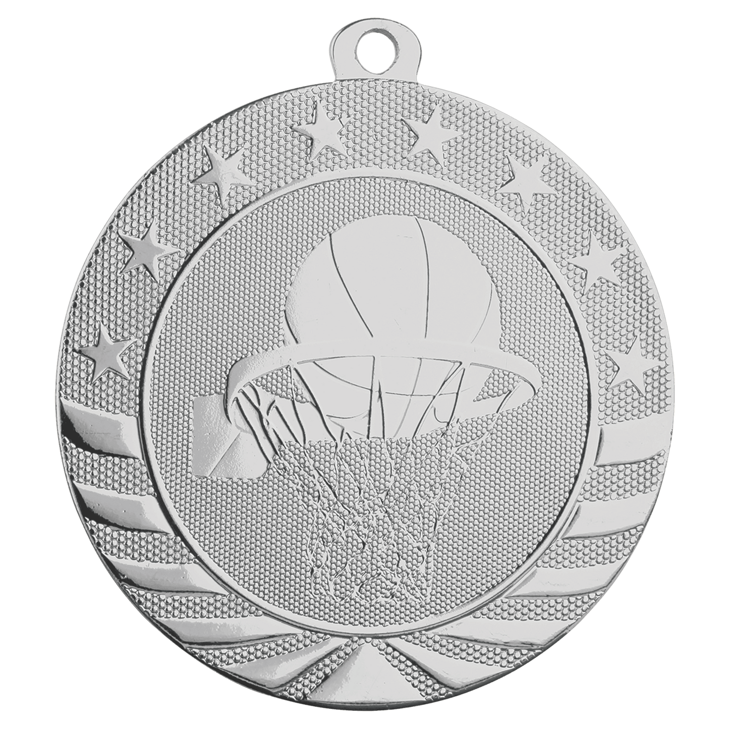 Starbrite Medal