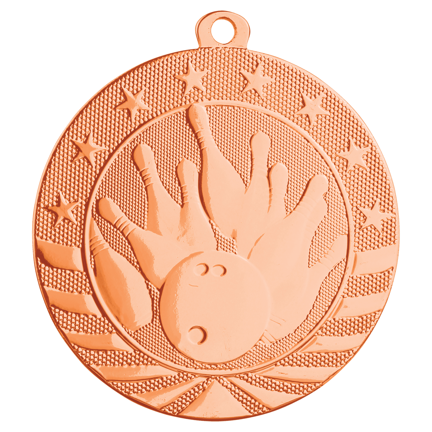 Starbrite Medal