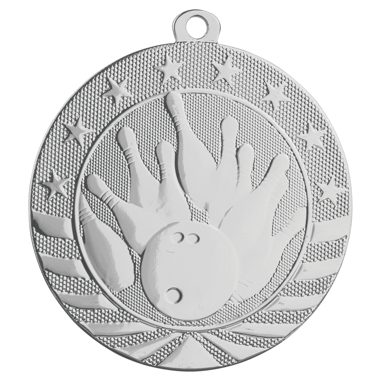 Starbrite Medal
