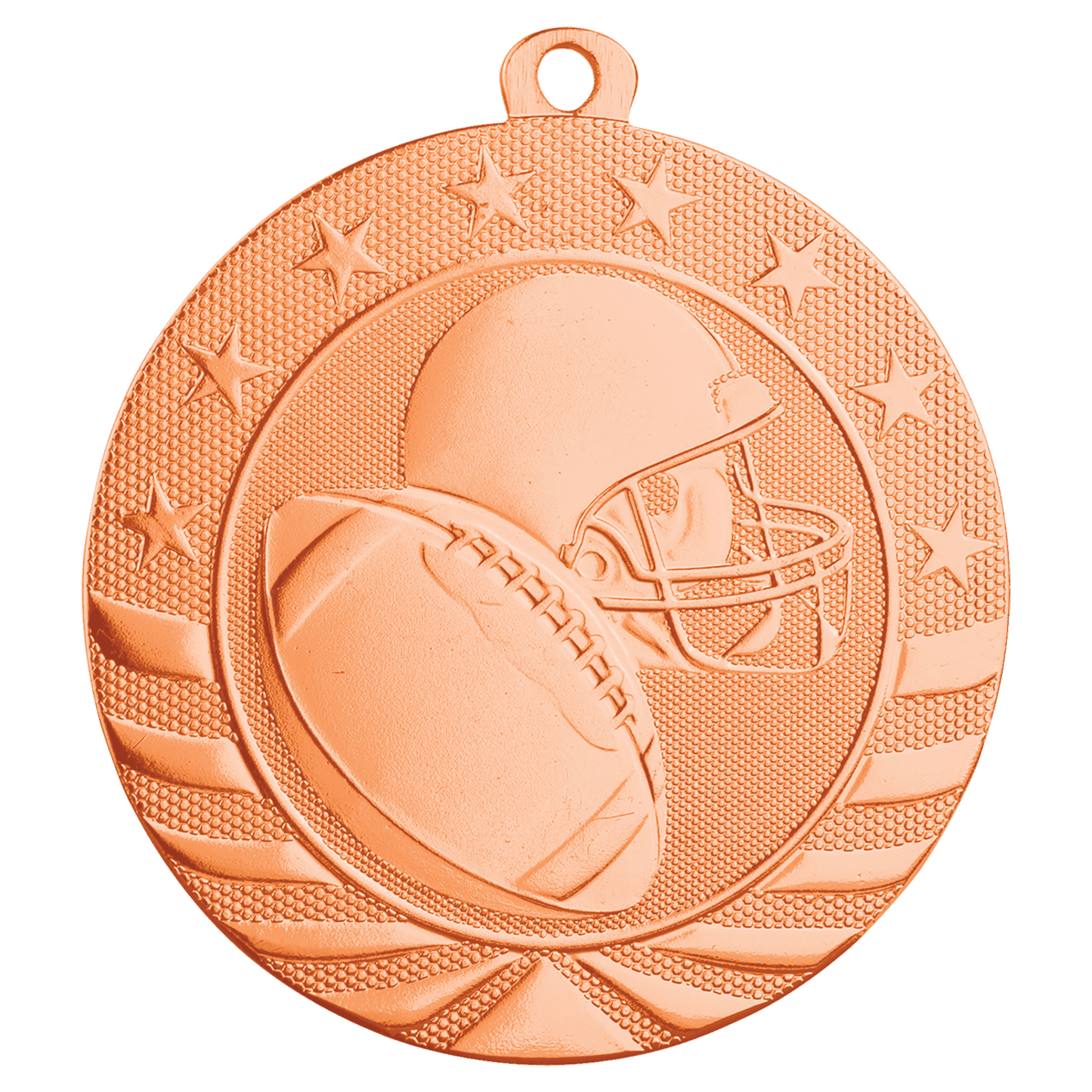 Starbrite Medal