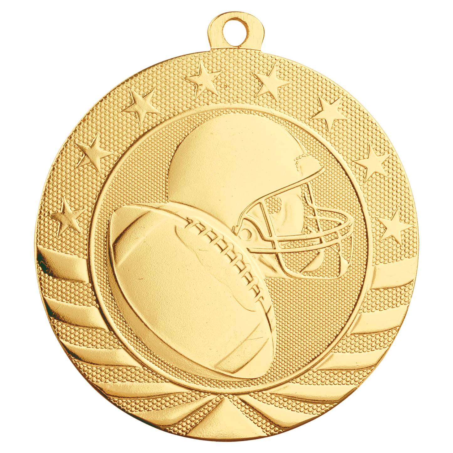 Starbrite Medal
