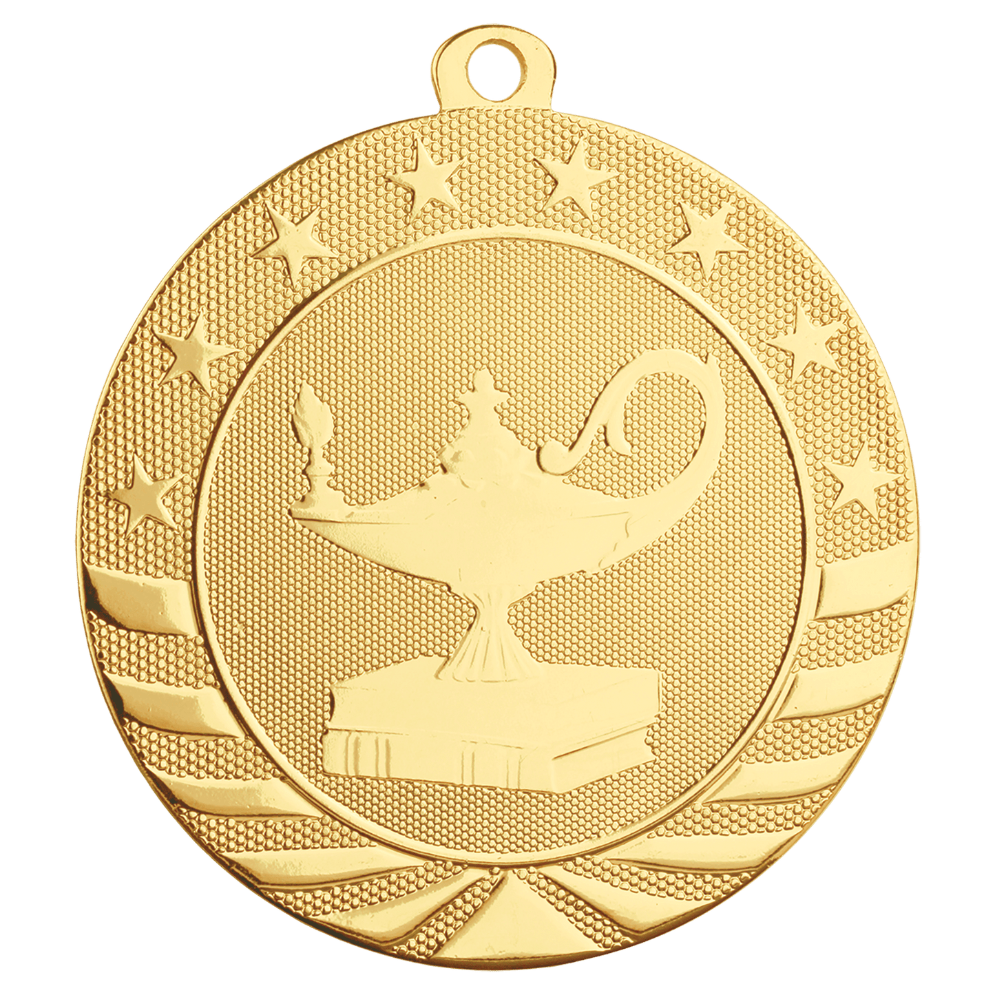 Starbrite Medal