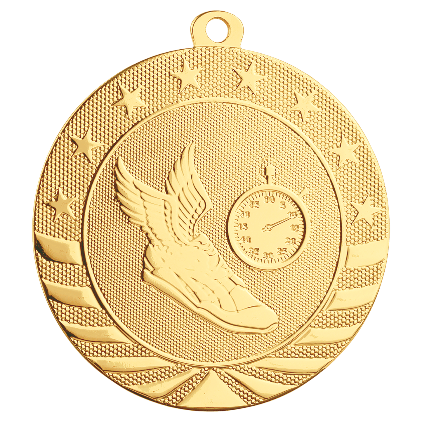 Starbrite Medal
