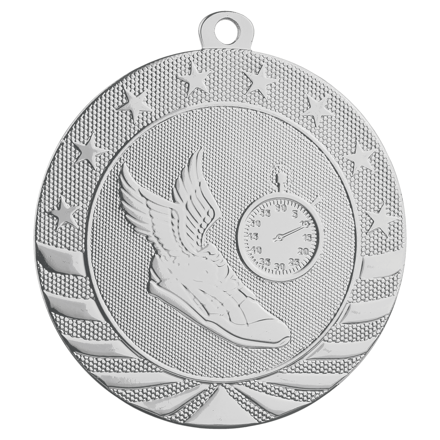 Starbrite Medal
