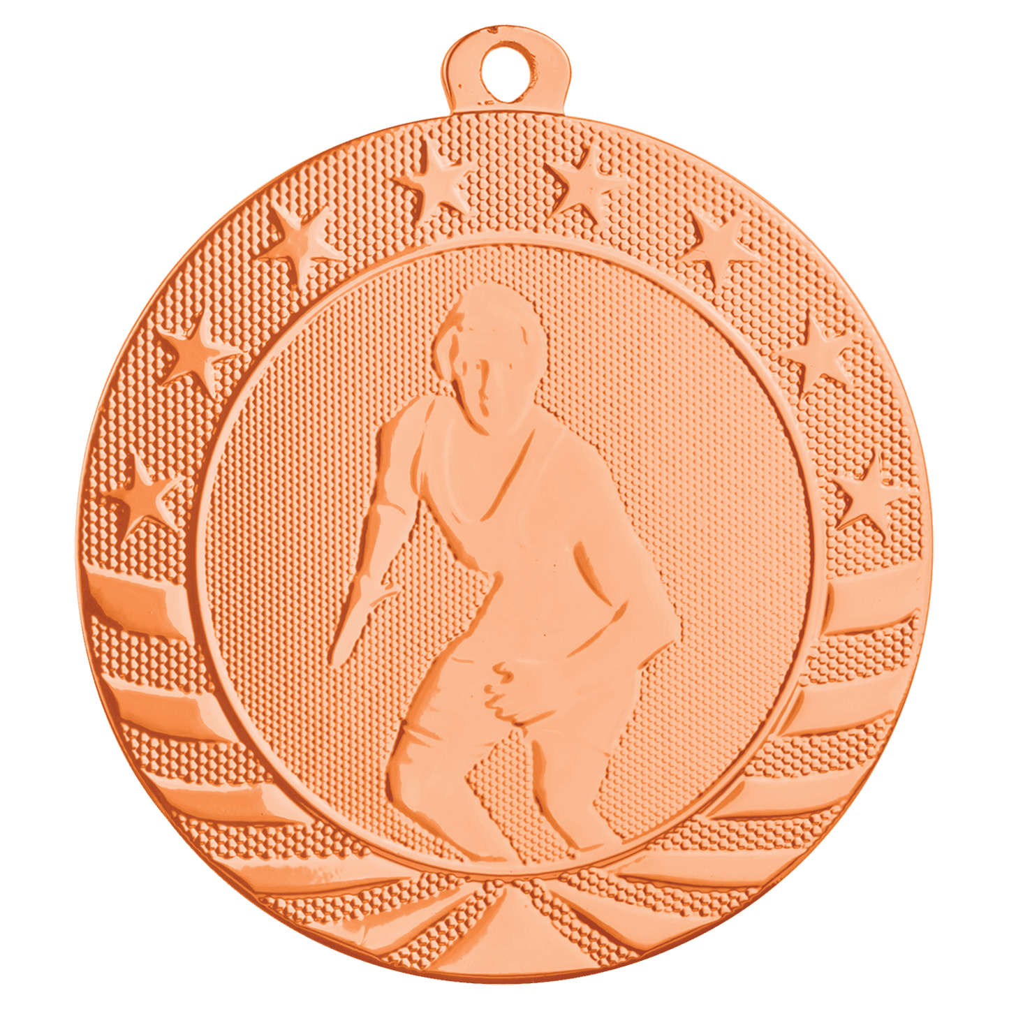 Starbrite Medal