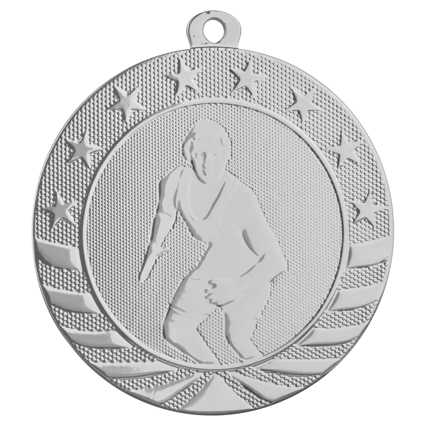 Starbrite Medal