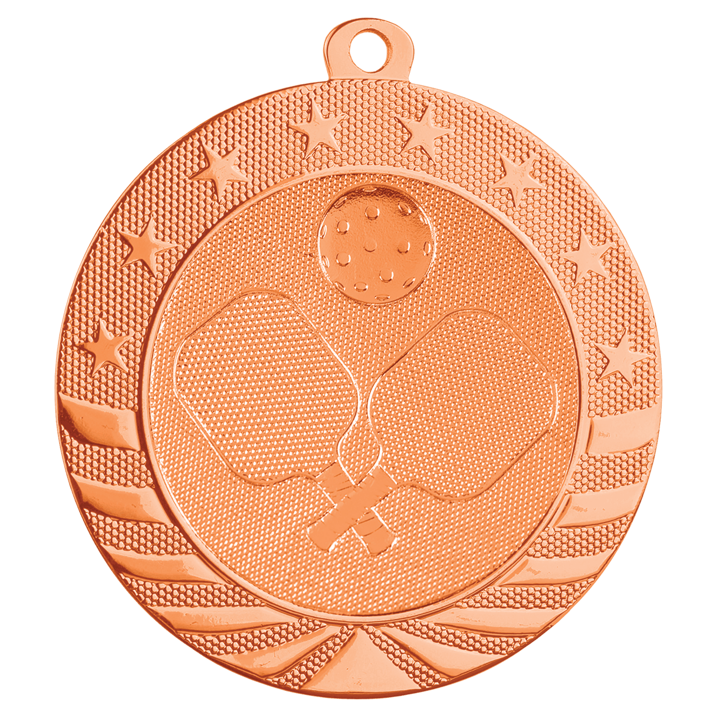 Starbrite Medal