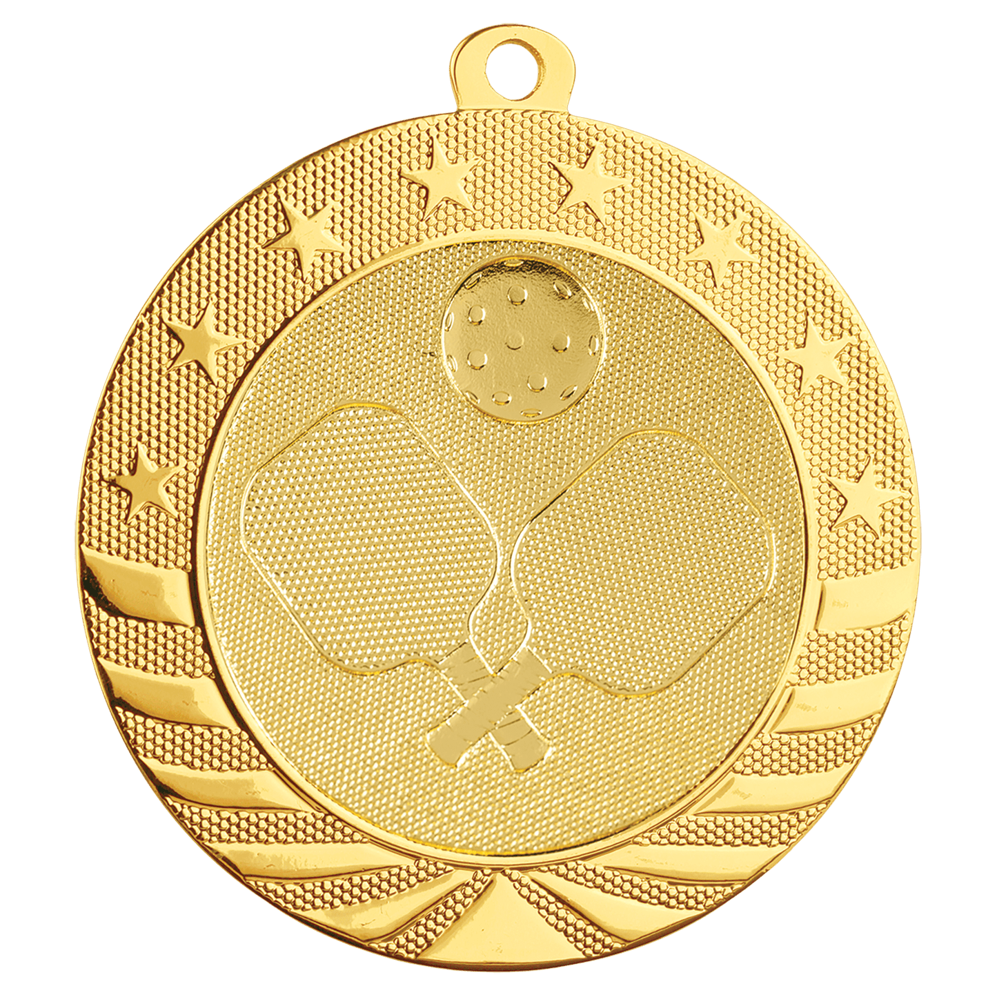 Starbrite Medal