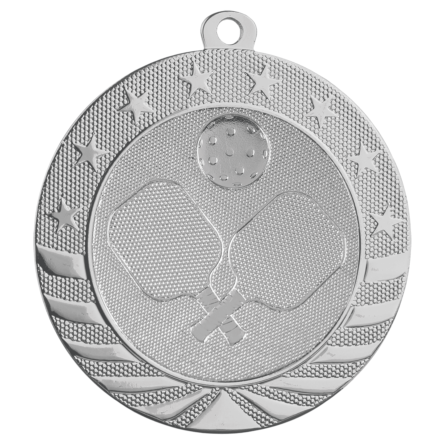 Starbrite Medal