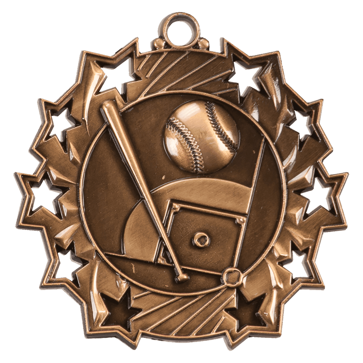 Ten Star Medal