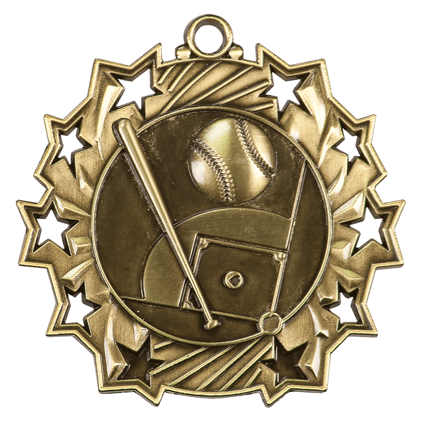 Ten Star Medal