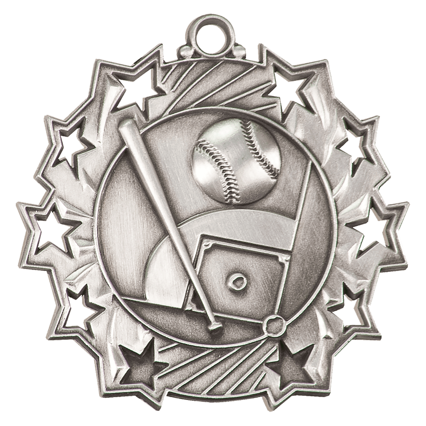 Ten Star Medal