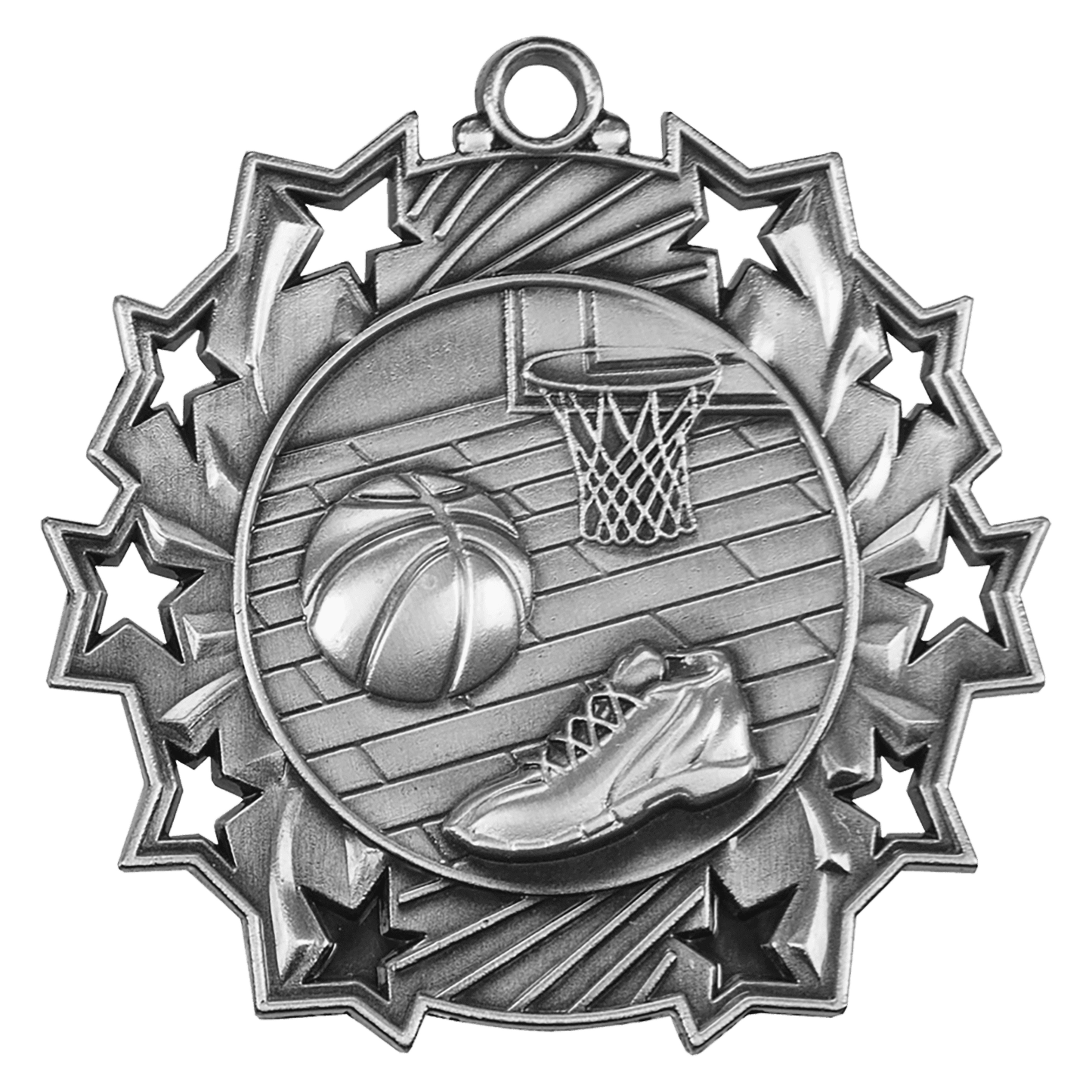 Ten Star Medal
