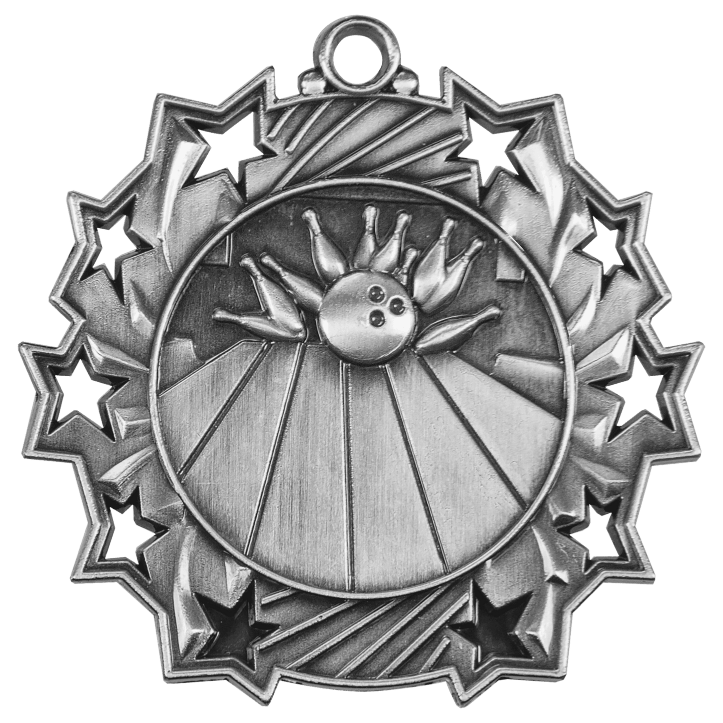 Ten Star Medal