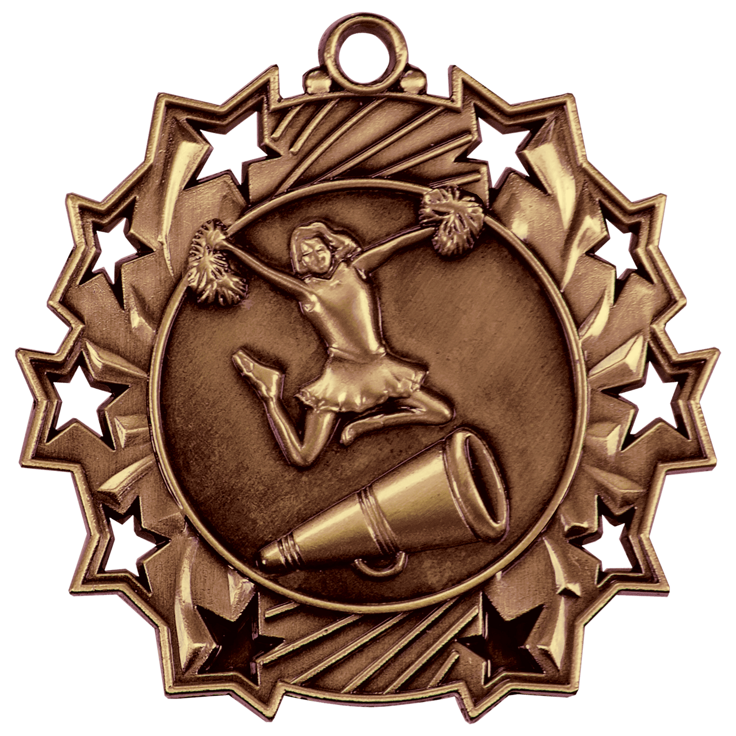 Ten Star Medal