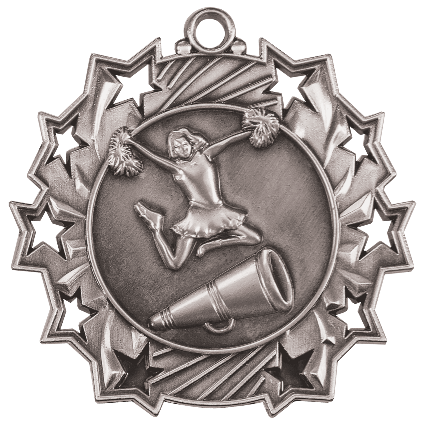 Ten Star Medal