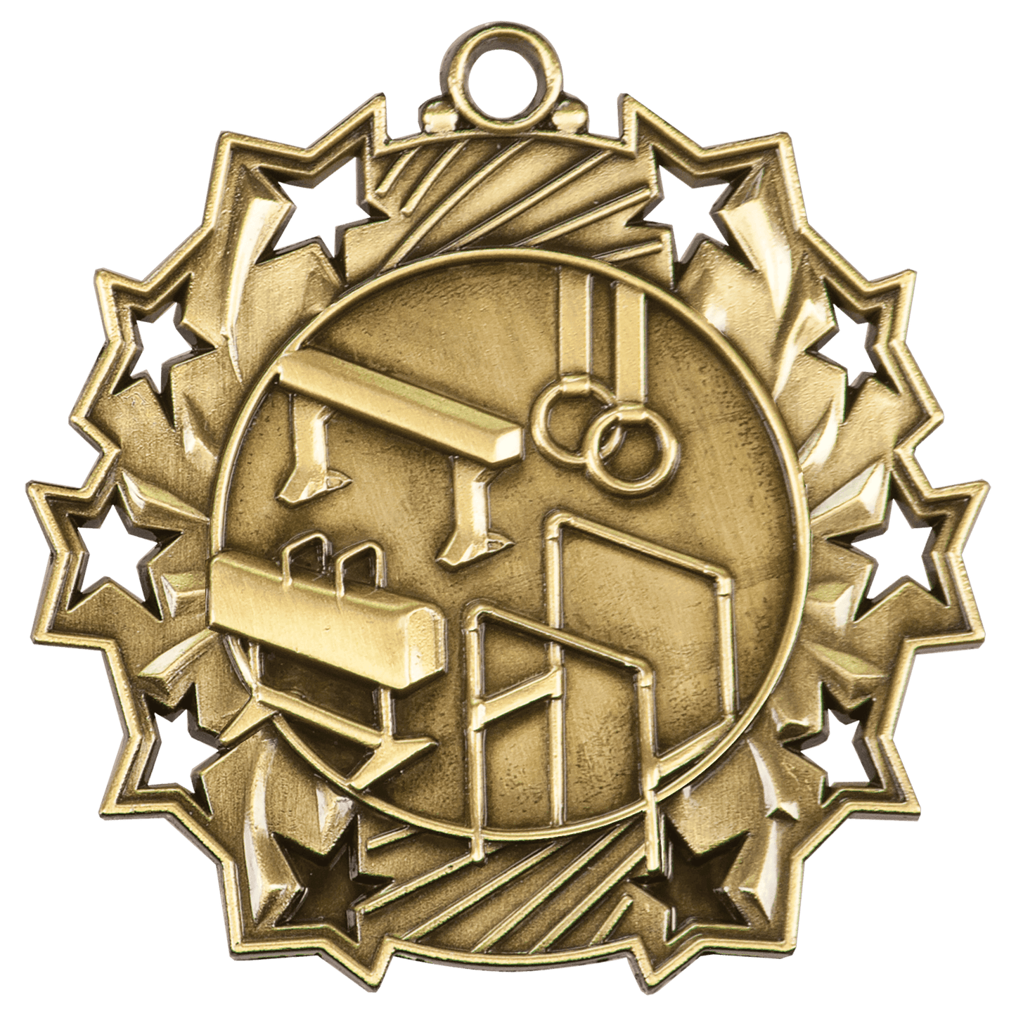 Ten Star Medal