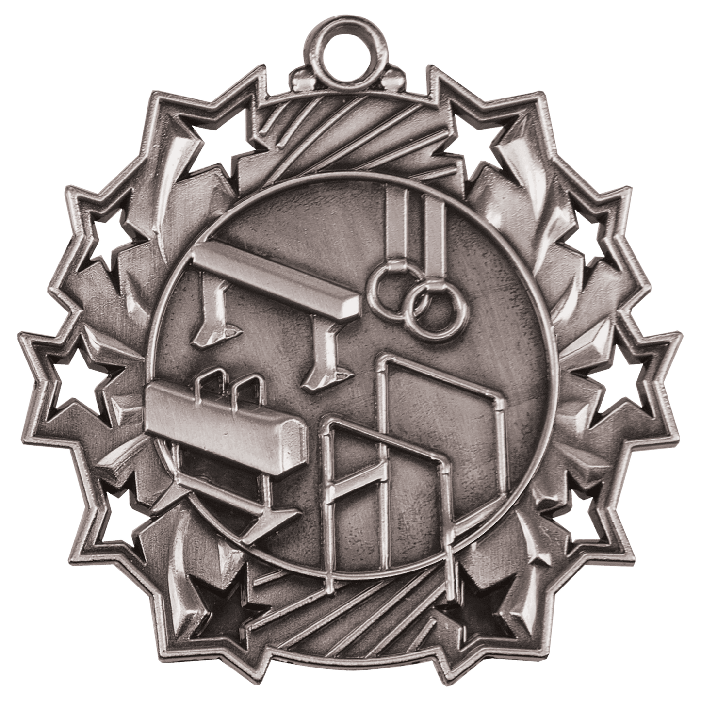 Ten Star Medal