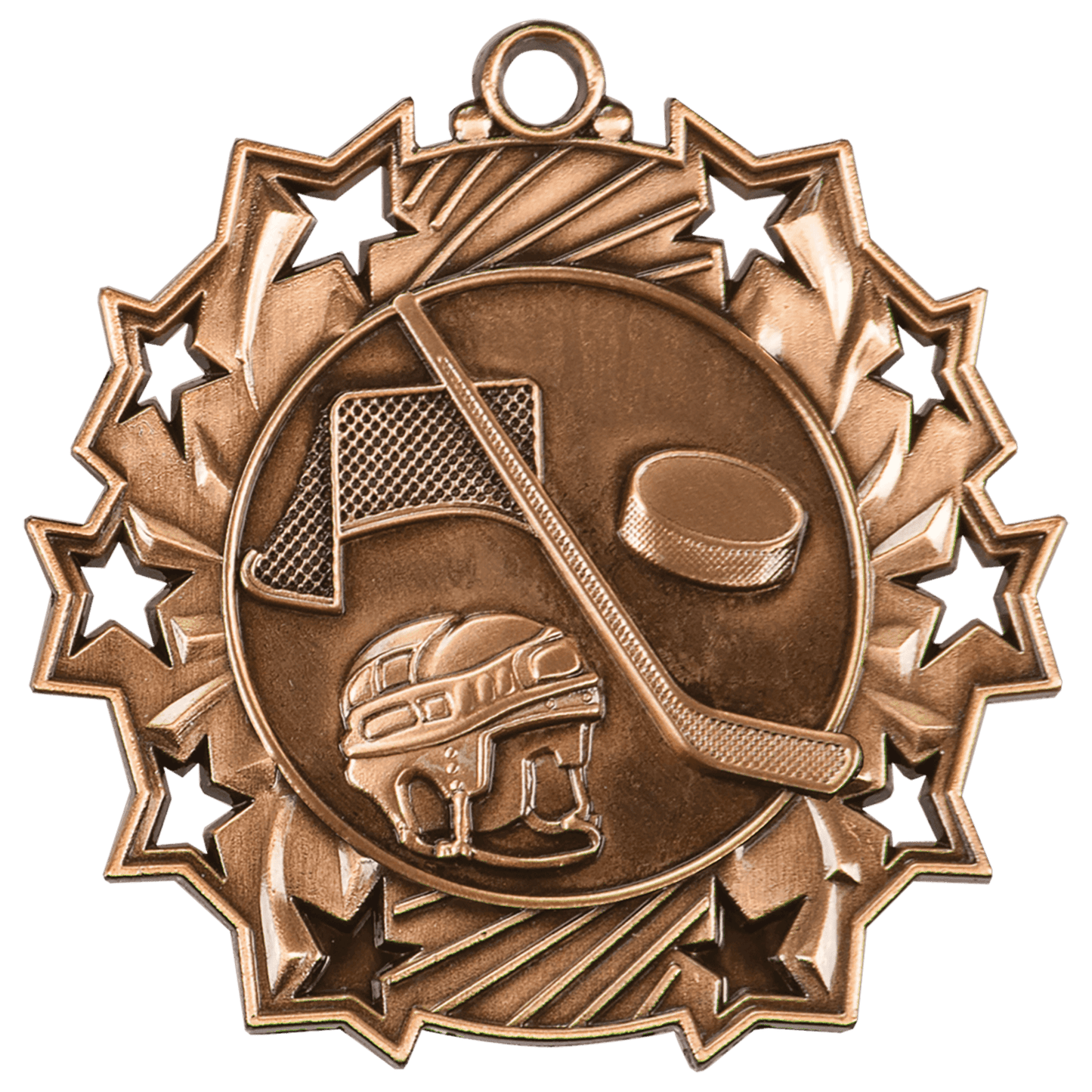 Ten Star Medal