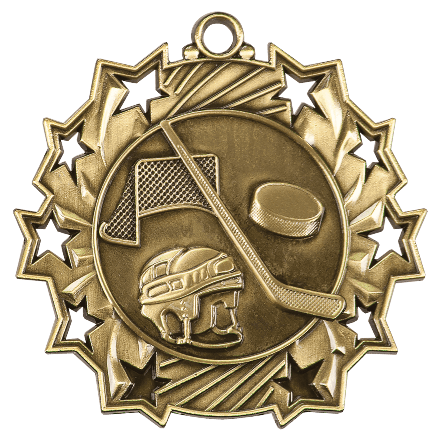 Ten Star Medal