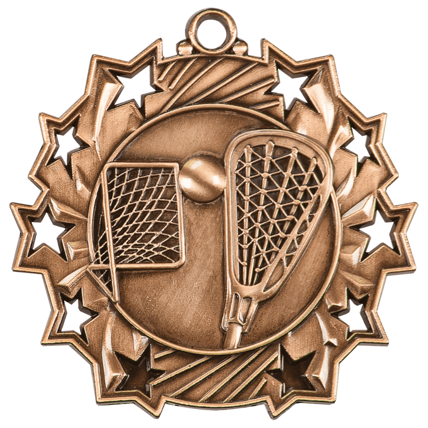 Ten Star Medal