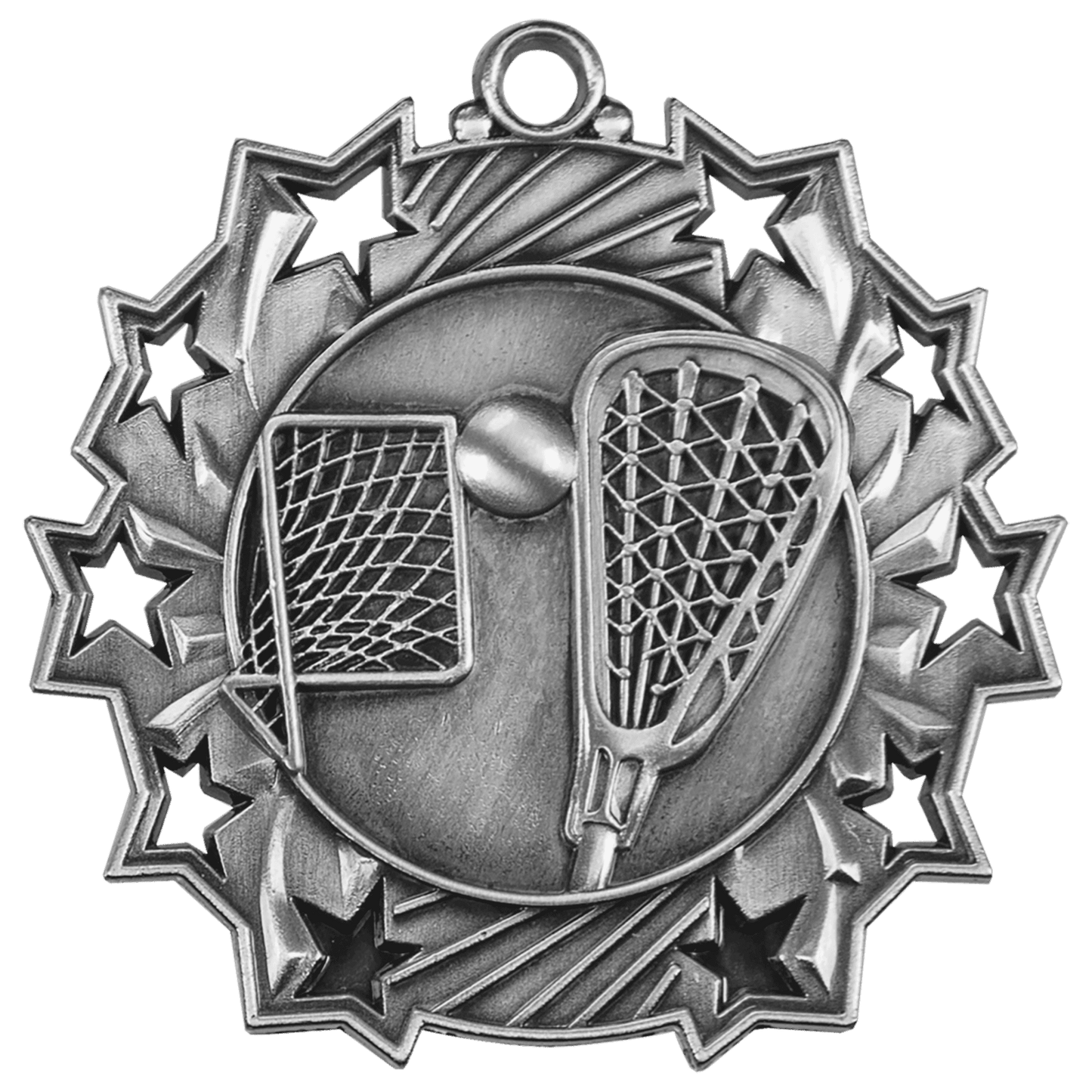 Ten Star Medal