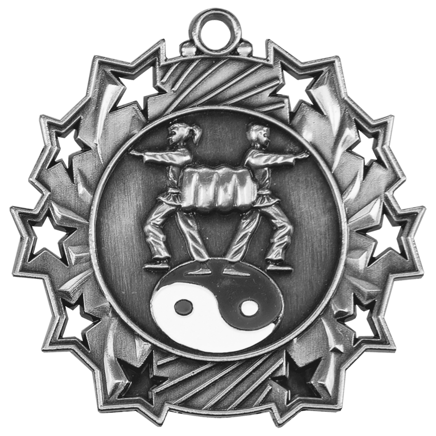 Ten Star Medal