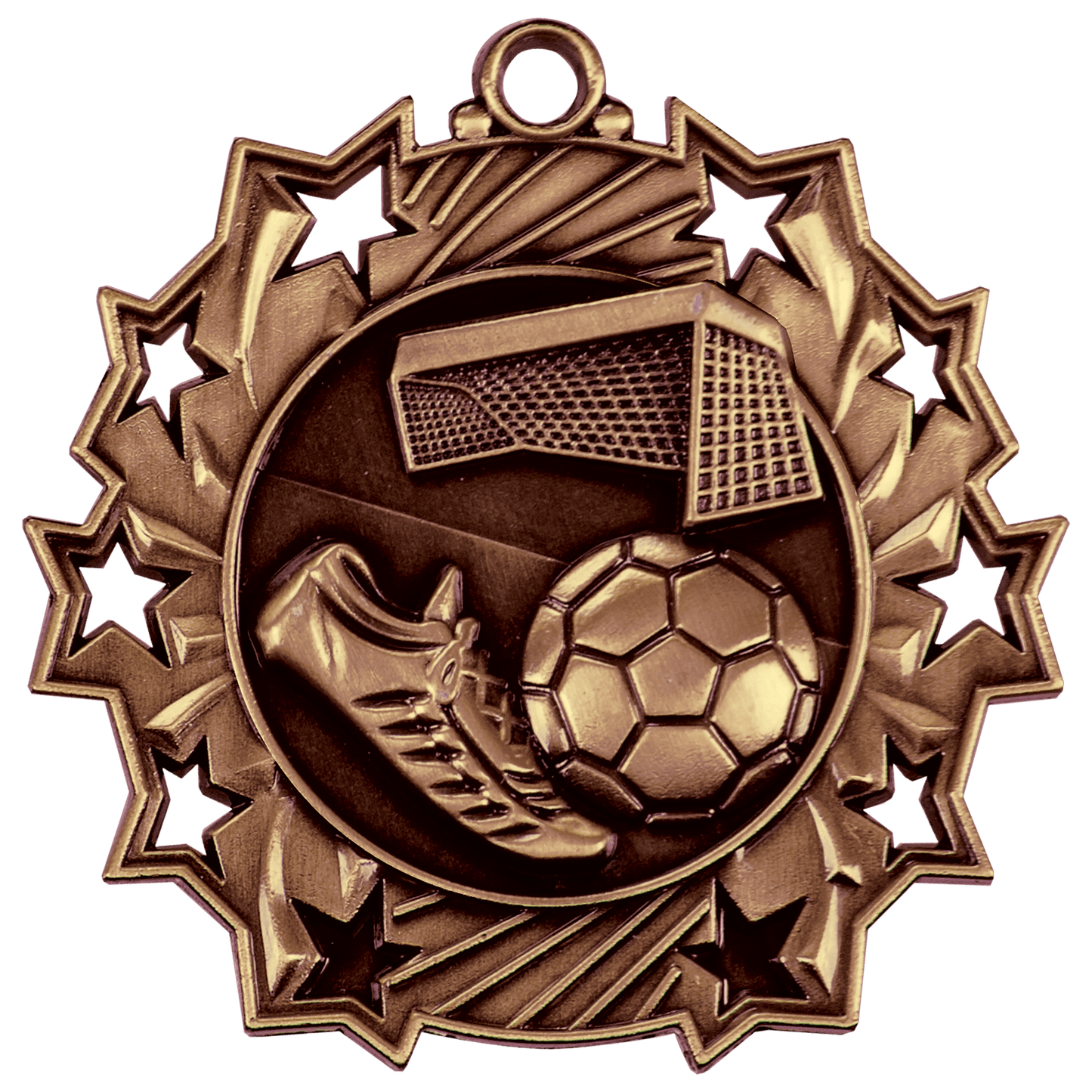 Ten Star Medal