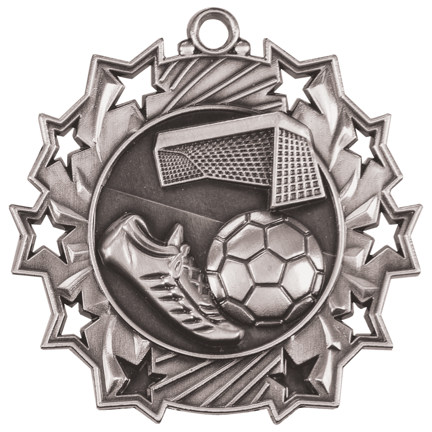 Ten Star Medal
