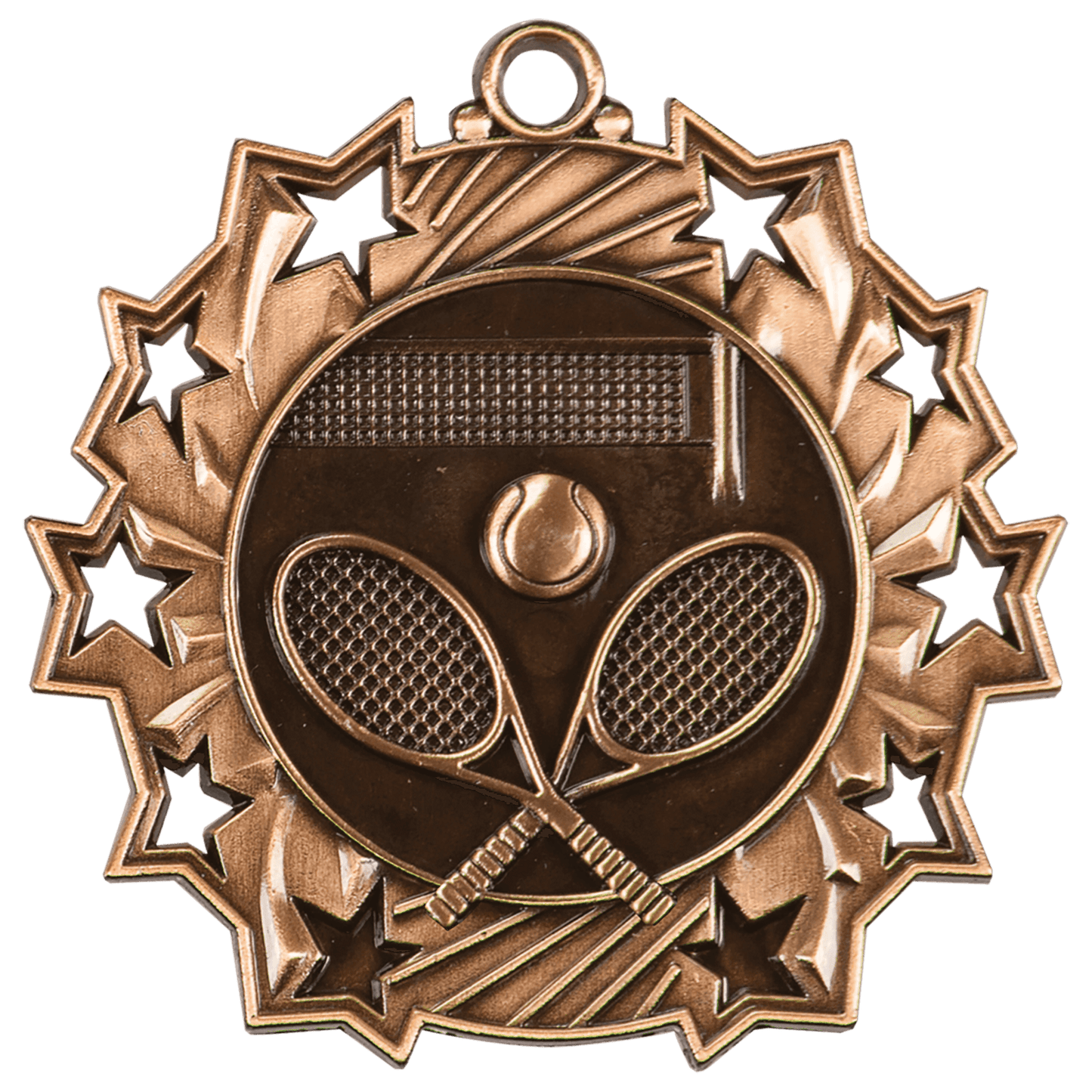 Ten Star Medal
