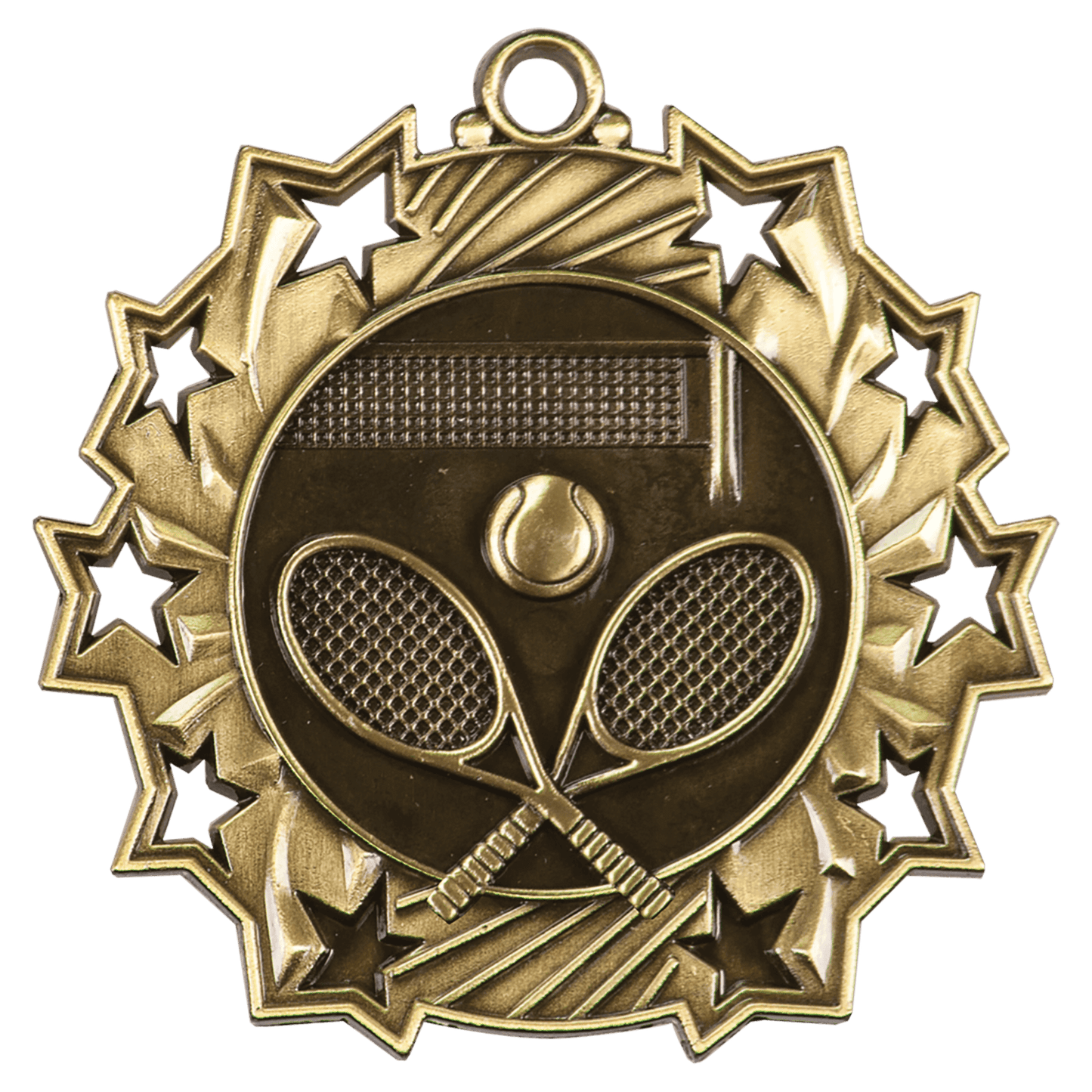 Ten Star Medal