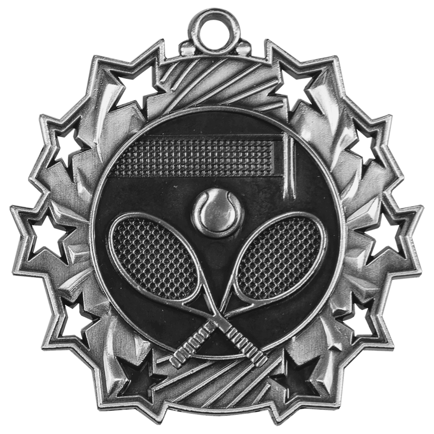 Ten Star Medal