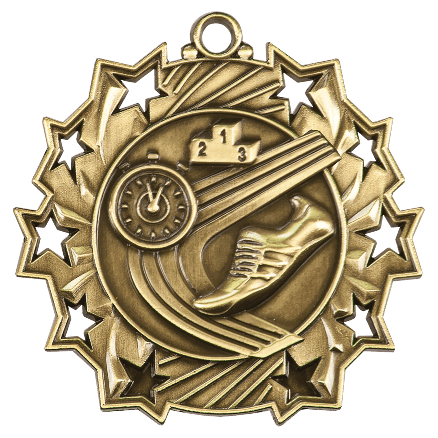 Ten Star Medal