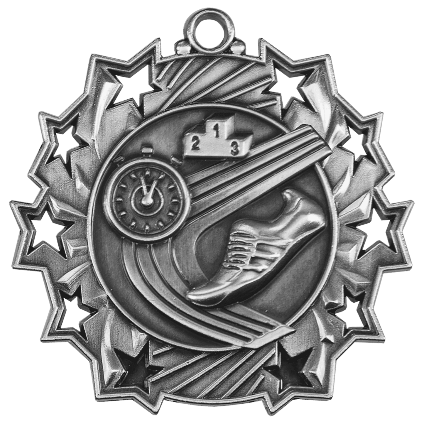 Ten Star Medal