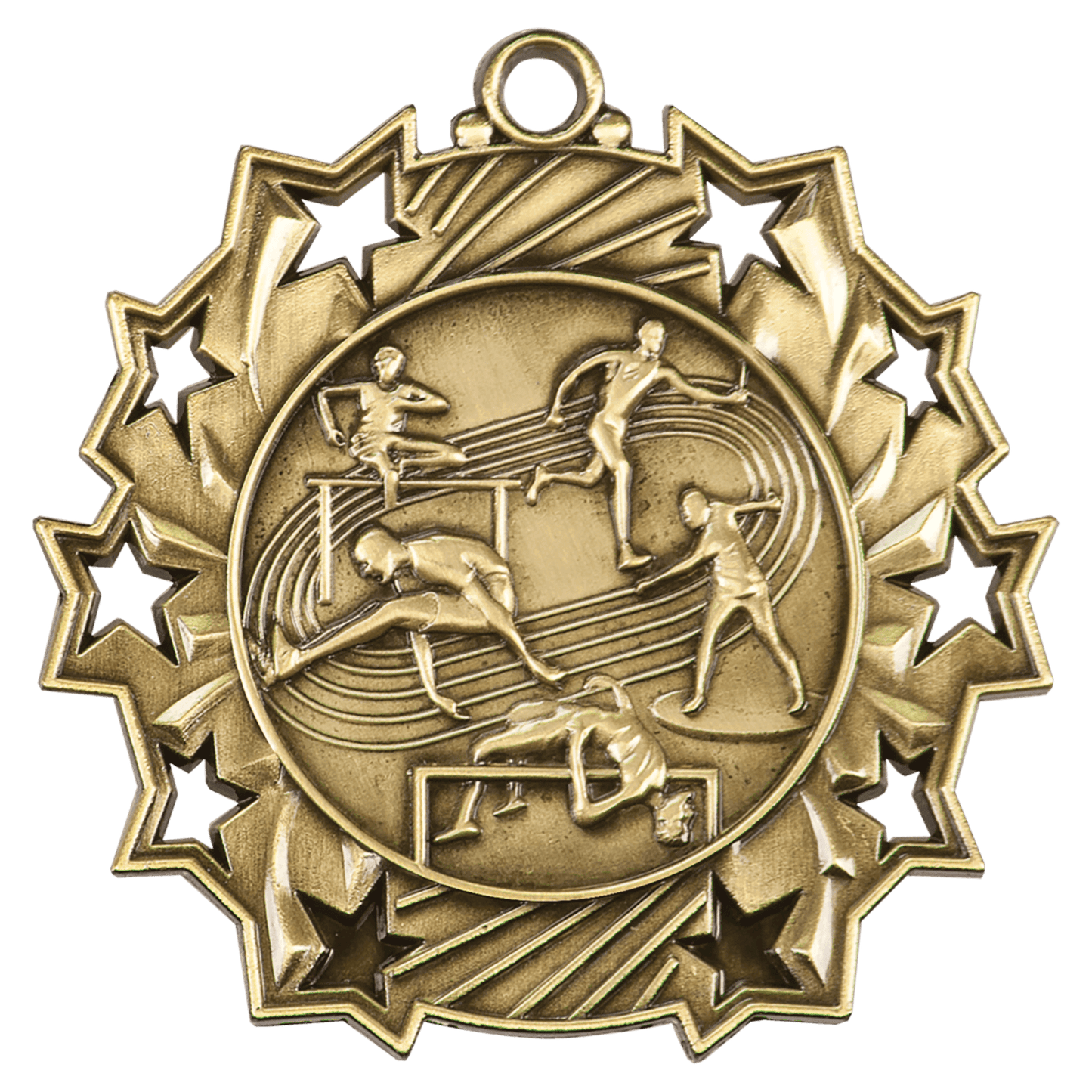 Ten Star Medal