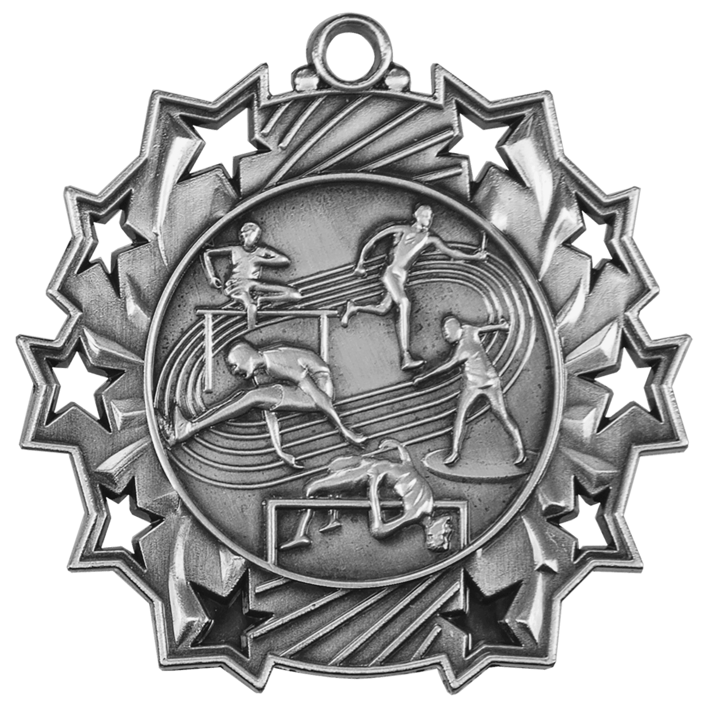Ten Star Medal