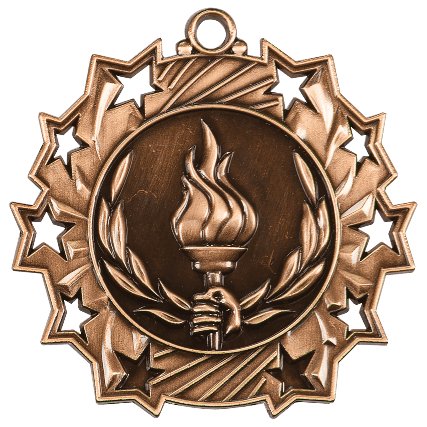 Ten Star Medal