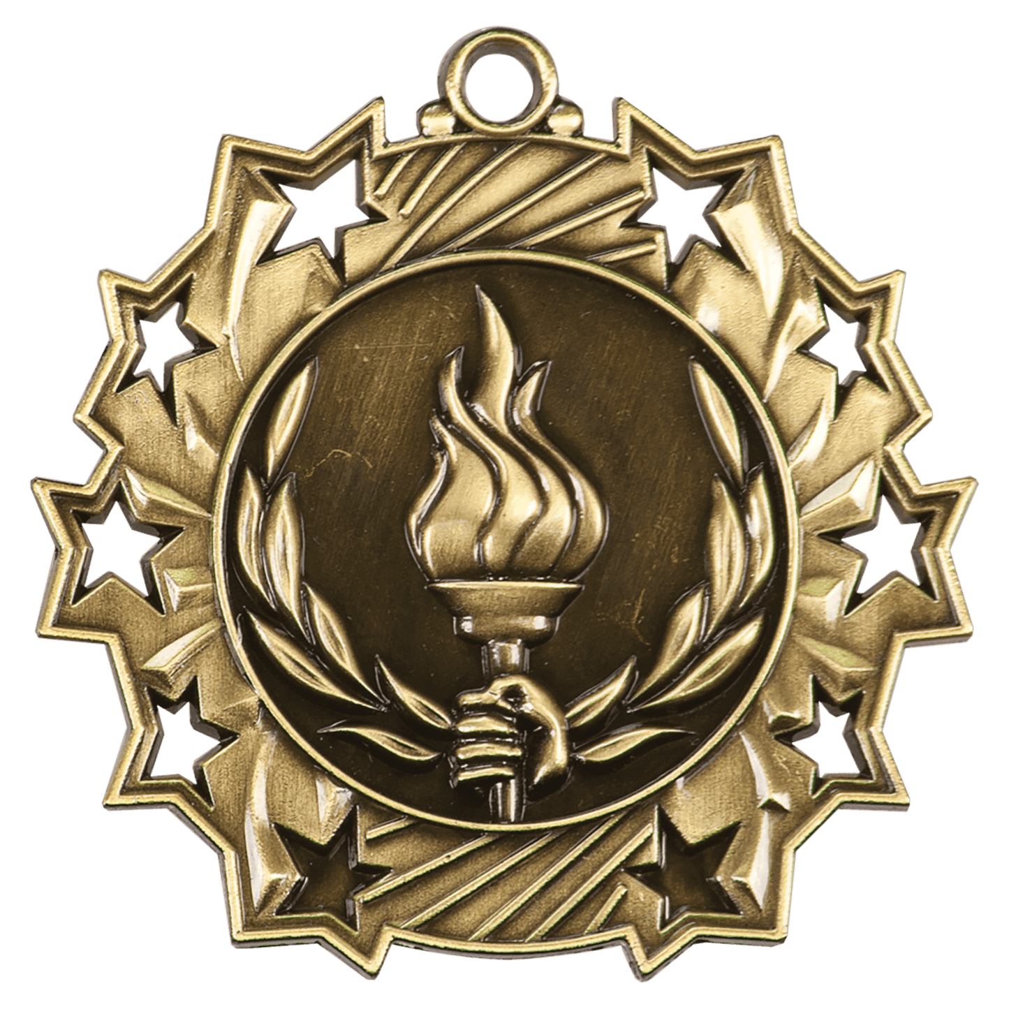Ten Star Medal