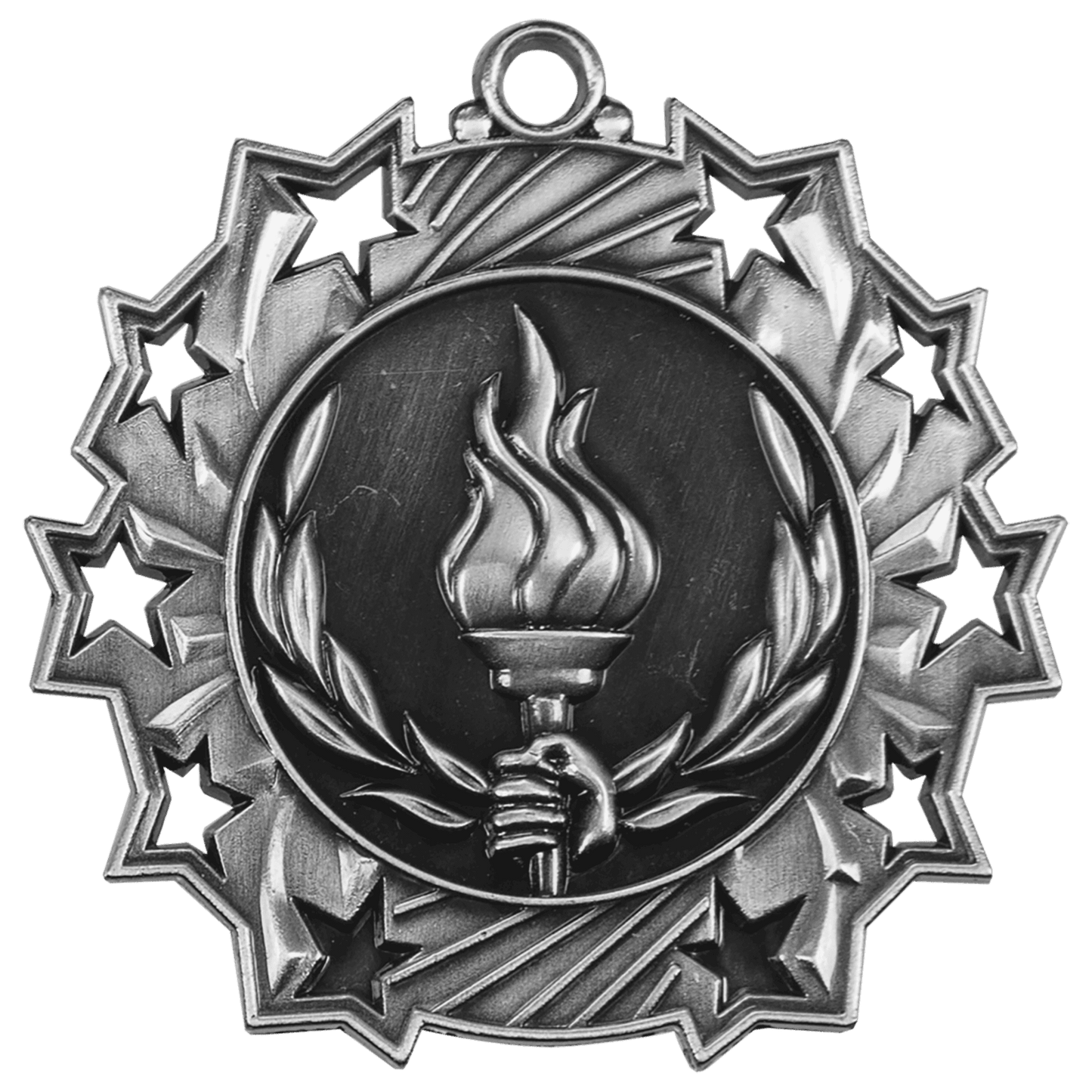 Ten Star Medal