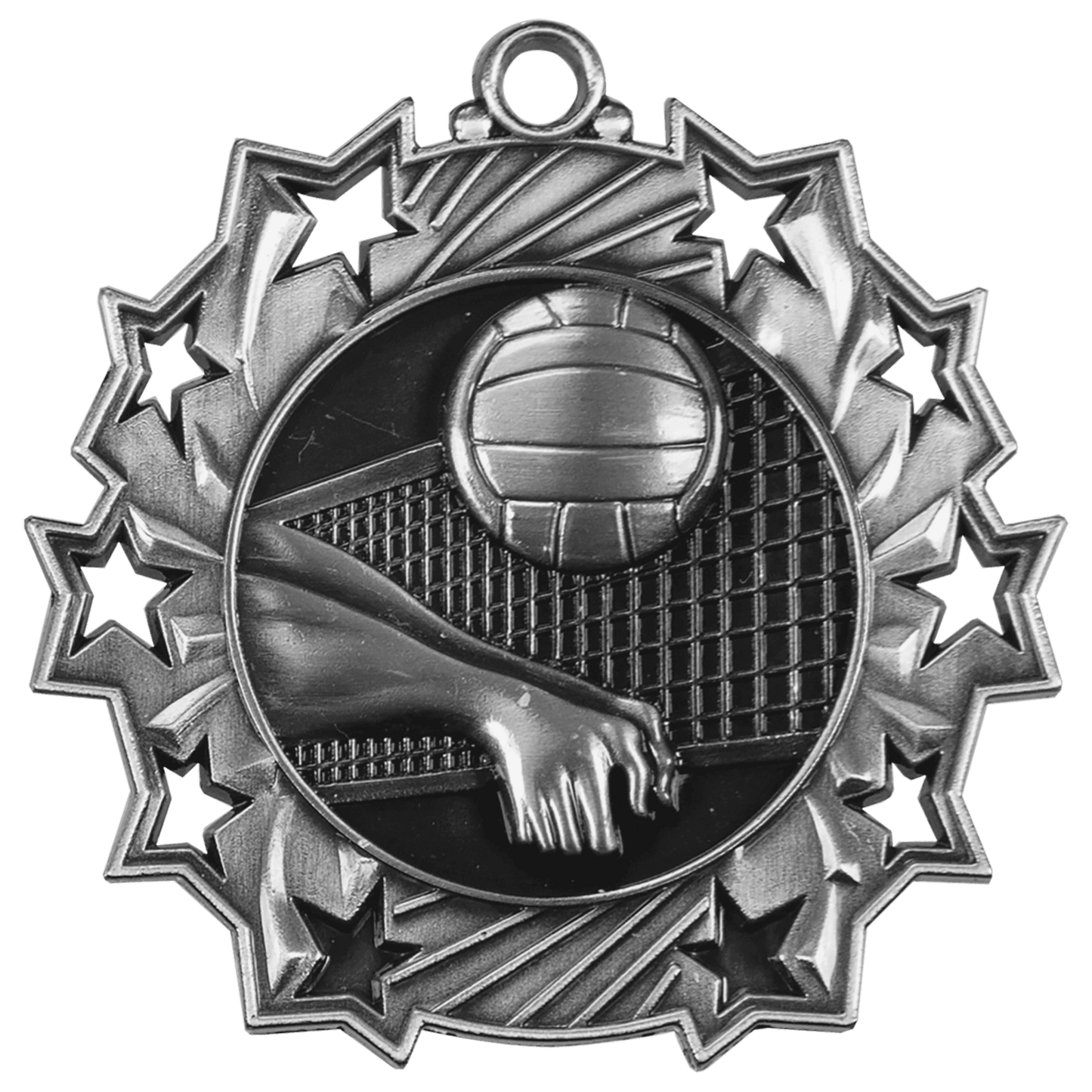 Ten Star Medal