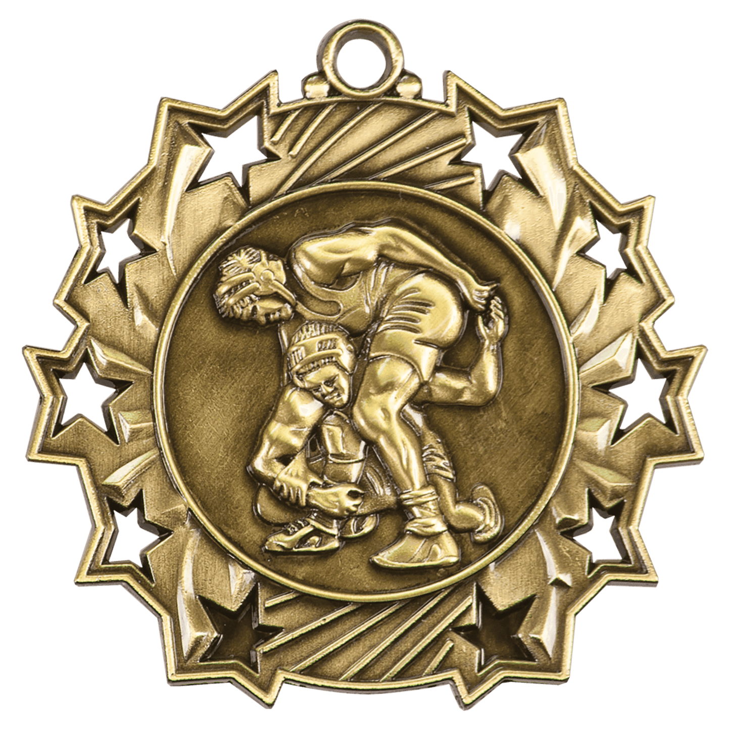 Ten Star Medal